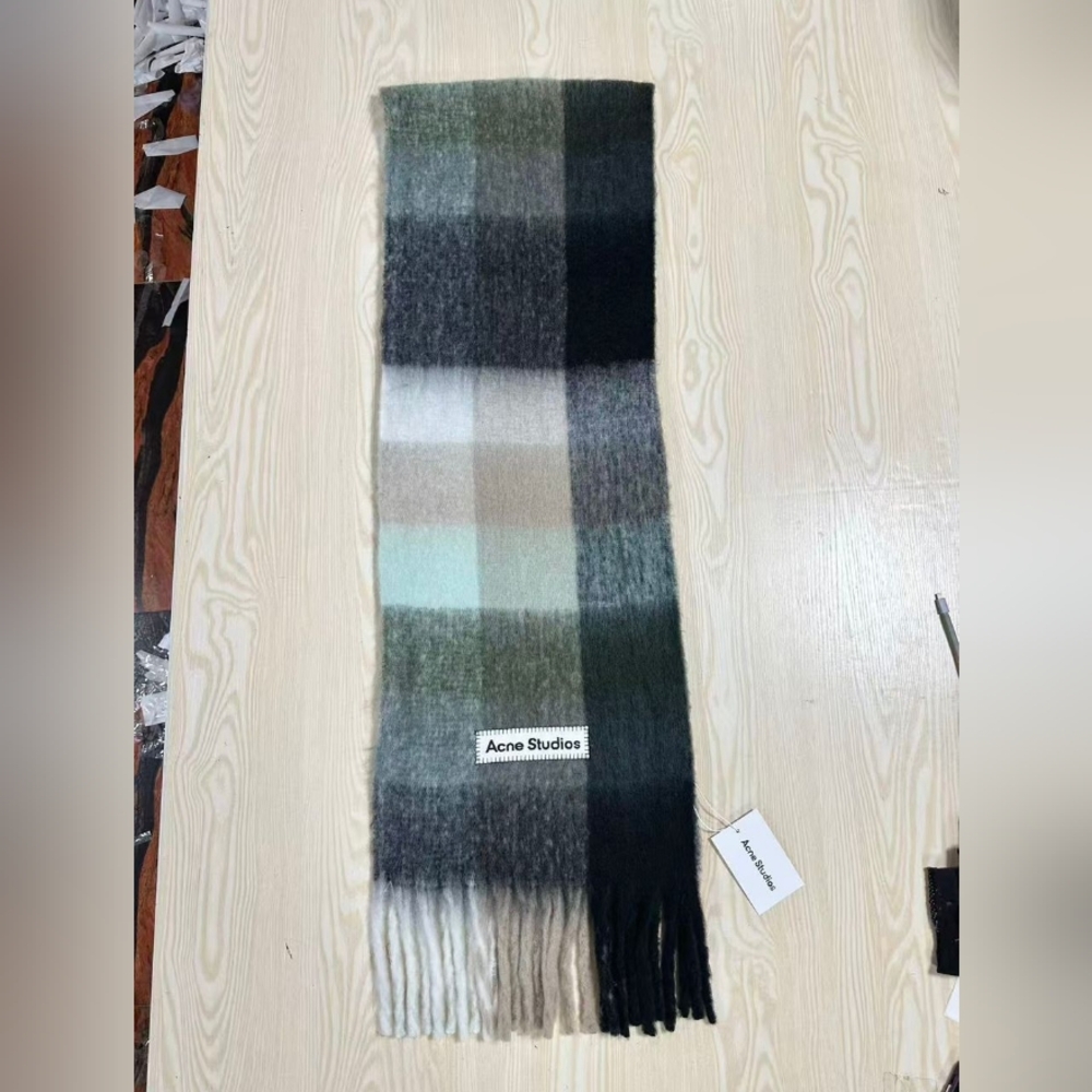 Acne Studios Scarf